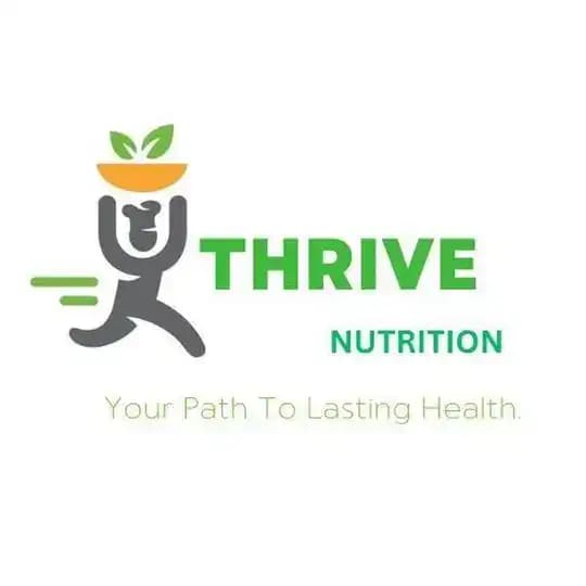 THRIVE NUTRITION