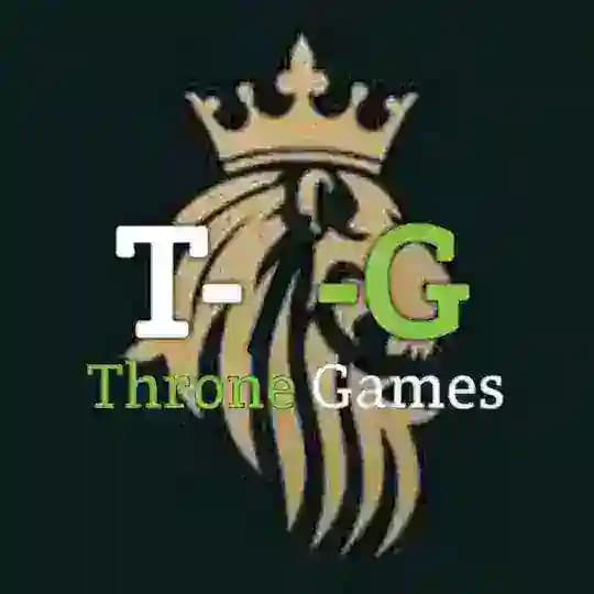 THRONE GAMES