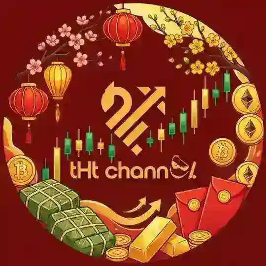 THT Crypto| ThanhHe Trading