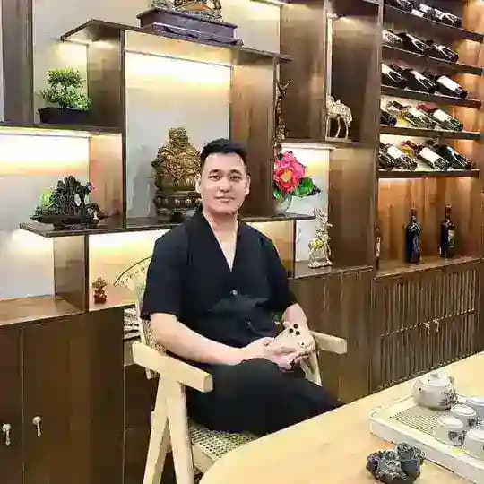 TƯ LIỆU - BCR HOÀNG TÙNG