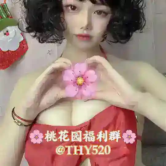 🌸桃花园🌸裸舞福利频道