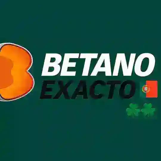 BETANO EXACTO PT🇵🇹🍀🍀