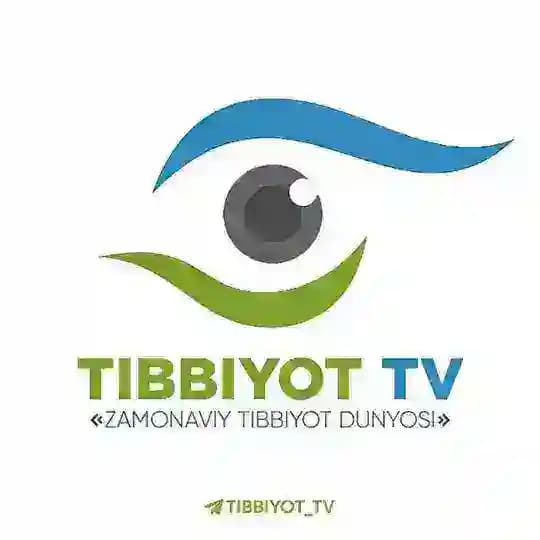 TIBBIYOT TV