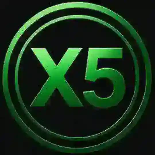 اكس فايف | X Five