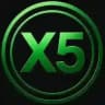 اكس فايف | X Five