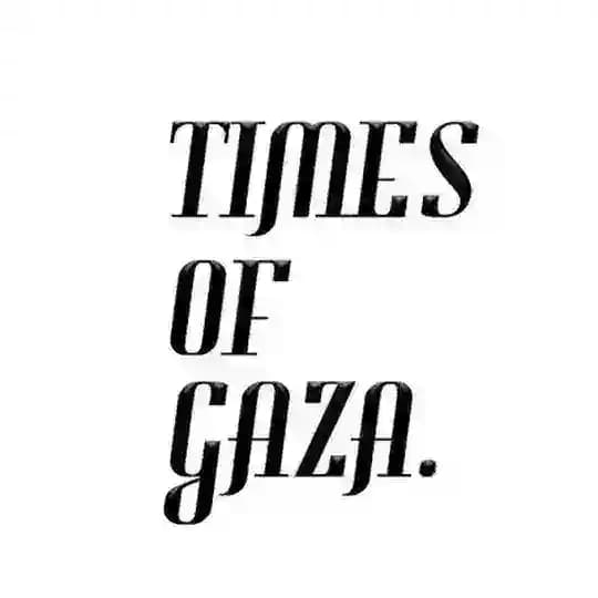 TIMES OF GAZA