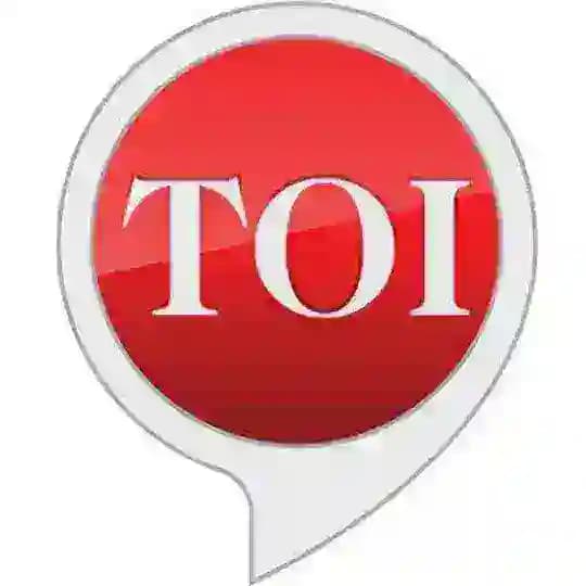 Times Of India