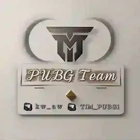 تيـم ببـجي ™️(TIM PUBG)