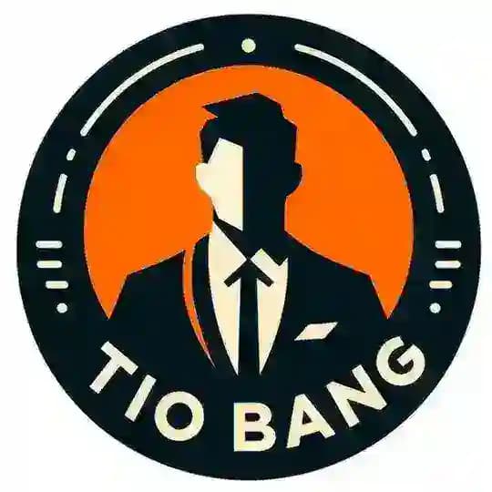 TIOBANG 🎬