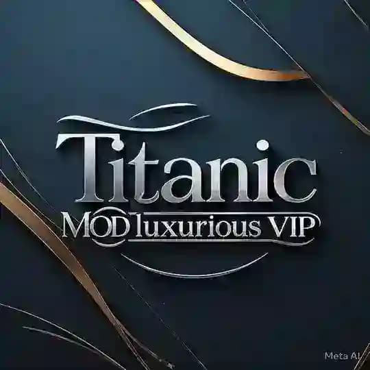 صور جلد Titanic