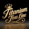 TITANIUM TOSS LINE™