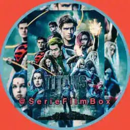 🇫🇷 TITANS VF SAISON 5 4 3 2 1 FRENCH INTEGRALE FR VOIR FRANÇAIS Profile