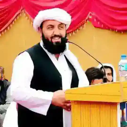 Maulana Abdul Rehman Sameem