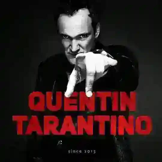 TARANTINO | CHГ/ЕU Profile