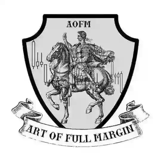 Art Of Full Margin