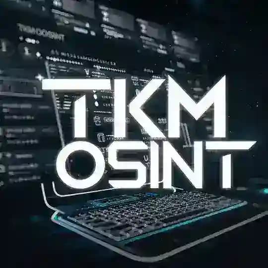 𝐓𝐊𝐌 𝐎𝐒𝐈𝐍𝐓