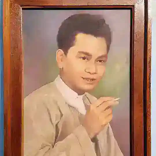 တက္ကသိုလ်ဘုန်းနိုင်