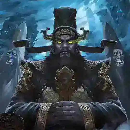 阎王-TK官媒-全球精准引流