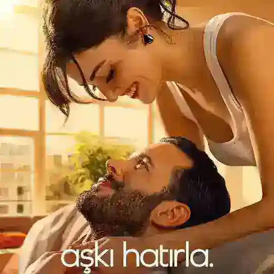 مسلسل تذكر الحب حب تذكرة تذكره