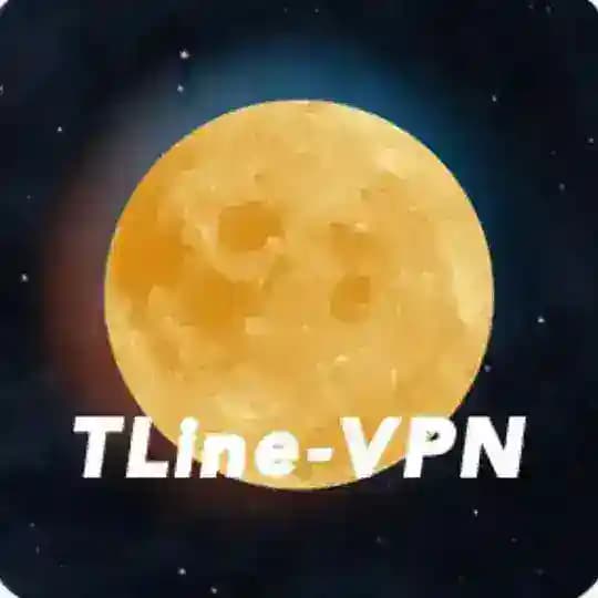 TLineVPN 官方频道号