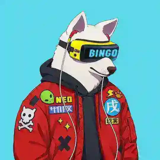 Bingo Music | ربات بینگو موزیک ویسکال