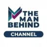 THE MAN BEHIND