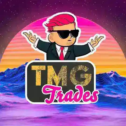 TMG Trades π° (Private)