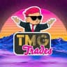 TMG Trades 💰 (Private)