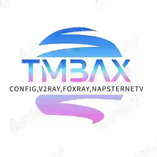 فروش کانفیگ V2Ray_NapsternetV