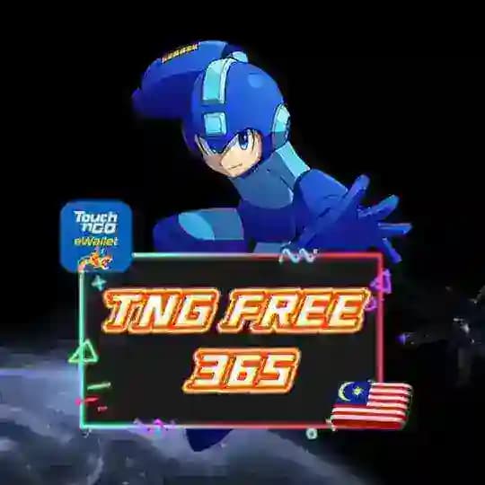 TNG FREE 365