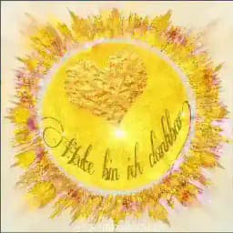მɾղἶმ💛TOCHTERdesGOLDES Profile