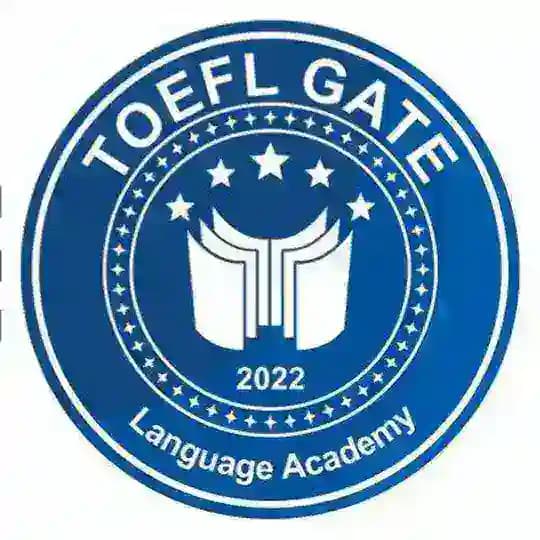 TOEFL Gate Academy