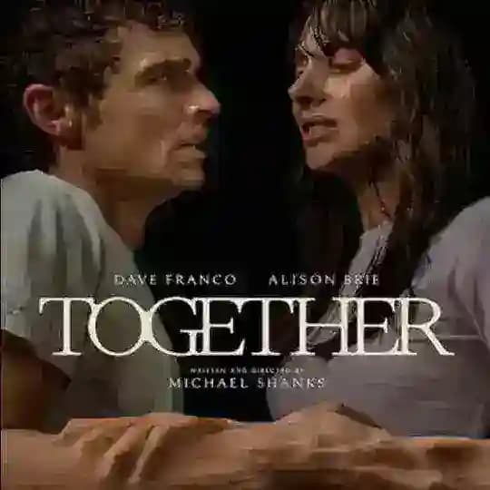 THE TOGETHER MOVIE