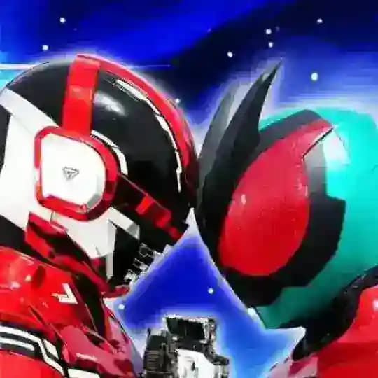Zeztz and Gavan Infinity Profile