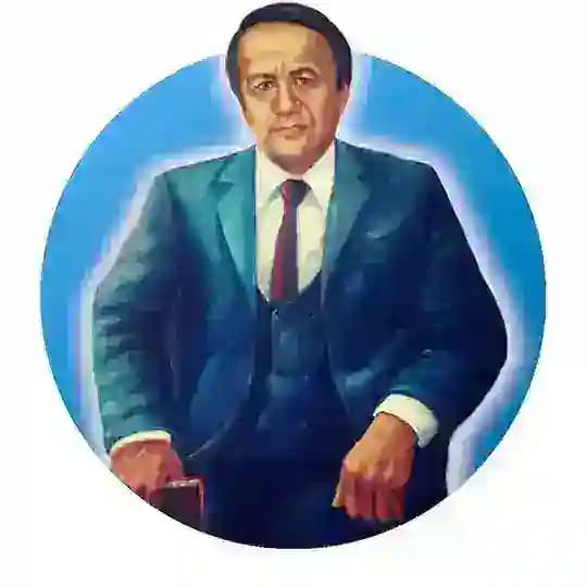Tólepbergen Qayıpbergenov