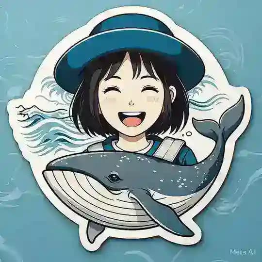 TOMOKO WHALES