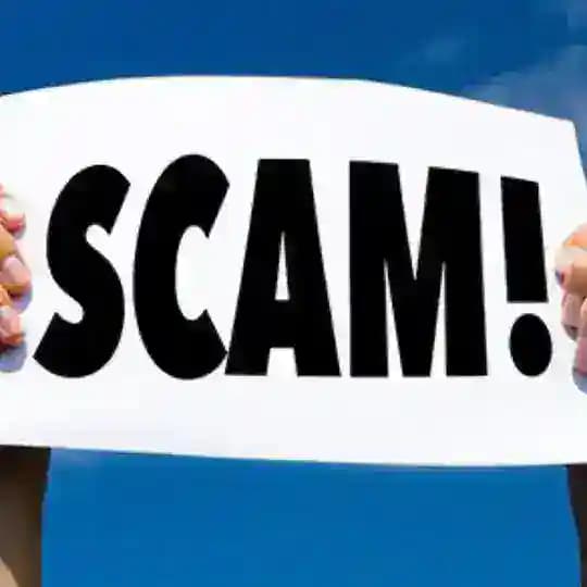 TỔNG CÁC NHÀ CÁI SCAM