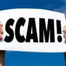 TỔNG CÁC NHÀ CÁI SCAM