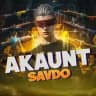 𝗖𝗛𝗨𝗦𝗧 AKKAUNT SAVDO