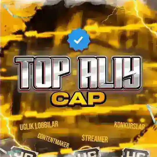 🥇𝑻𝑶𝑷 𝑨𝑳𝑰𝒀𝒄𝒂𝒑🥇