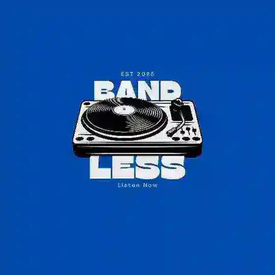 Tongkrongan Orang Pemalas; Bandless