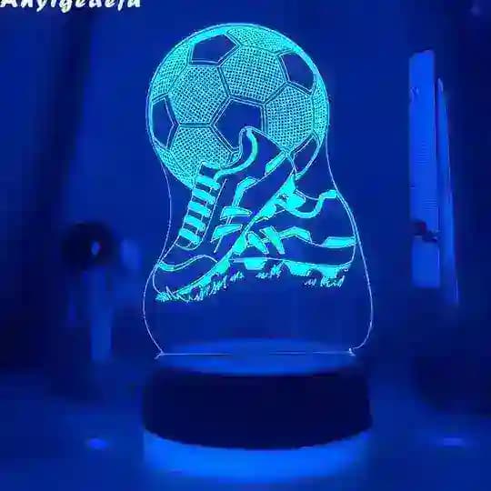Футбол в Telegram 🏆