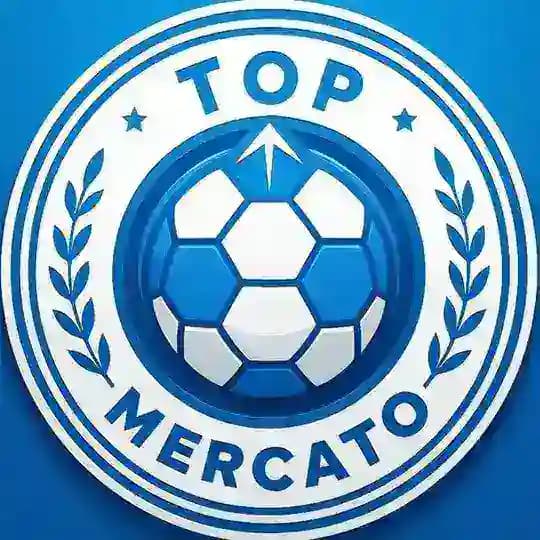 Top Mercato ⚽️