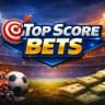 TOP SCORE BETS ⚽️