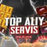 TOP ALIY SERVIS ATZIF