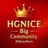 HGNICE OFFICAL