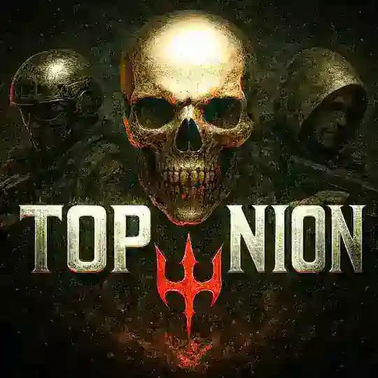 🔱 TOP UNION RULES 🔱