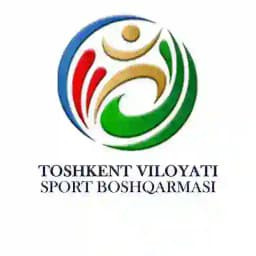 Toshkent viloyati sport boshqarmasi Profile