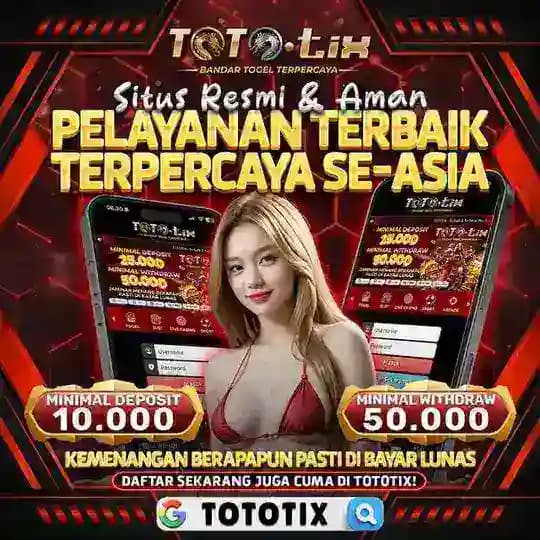 TOTOTIX OLD