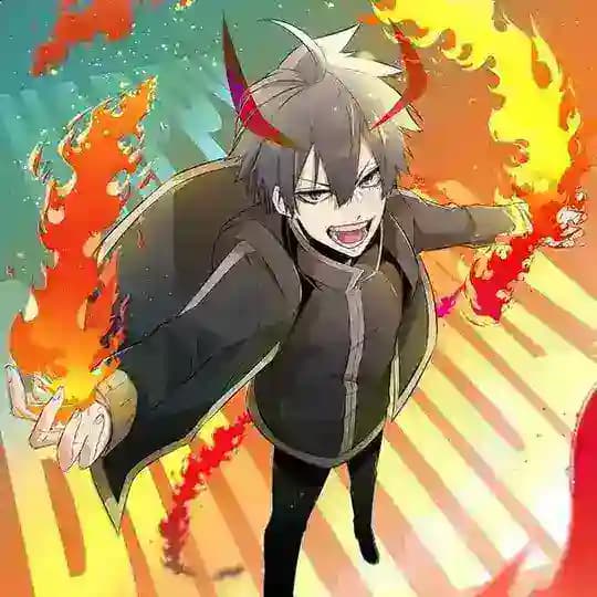 Tougen Anki Saison 1 VF • VOSTFR
